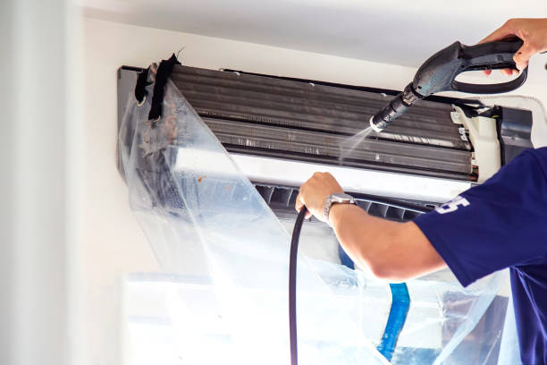 HVAC System Cleaning in Grundy Center, IA