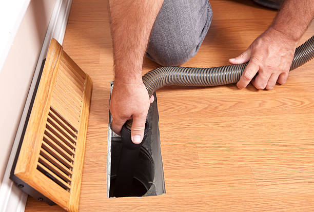 Best Local Air Duct Cleaning Services  in Grundy Center, IA