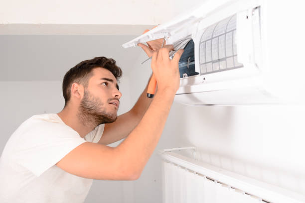 Best Air Duct Cleaning Near Me  in Grundy Center, IA